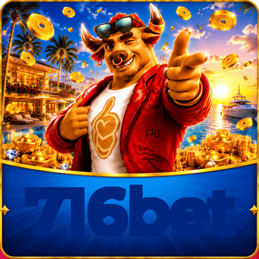 716bet Pagamento Seguro SSL
