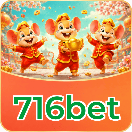 716bet Segurança Logo 2