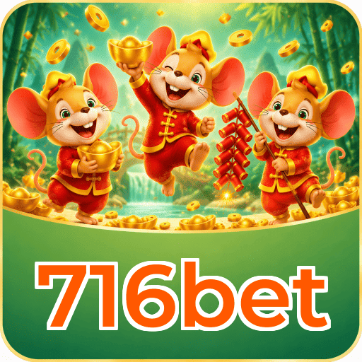 Slots 716bet - RTP Alto Certificado