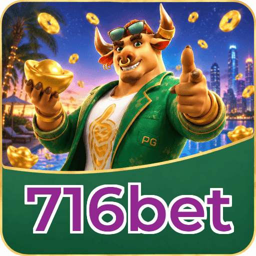 Telegram 716bet - Canal Oficial Verificado