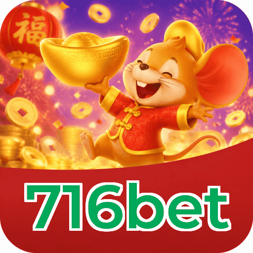 716bet Logo 1