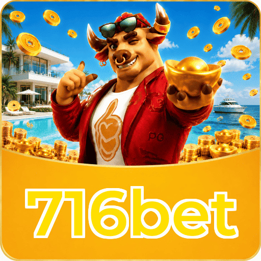 716bet PIX Instantâneo - Saques em 8 Minutos