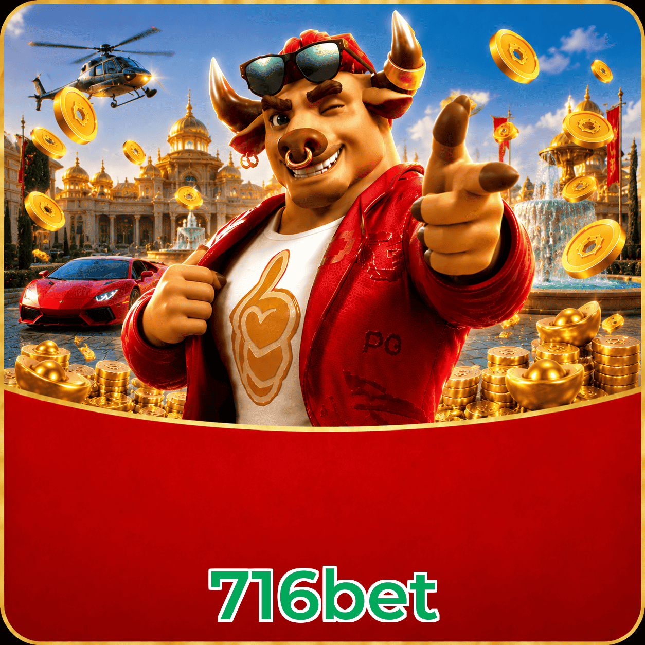 Plataforma 716bet - PIX Instantâneo