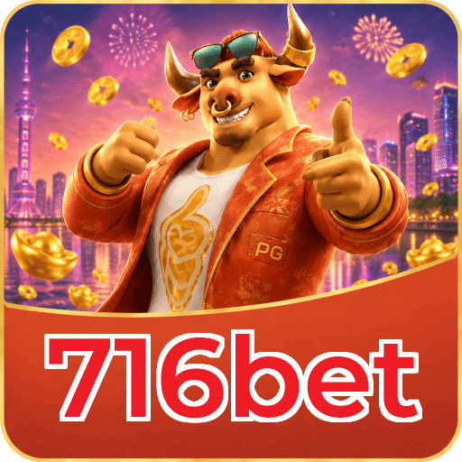 Certificação GLI 716bet