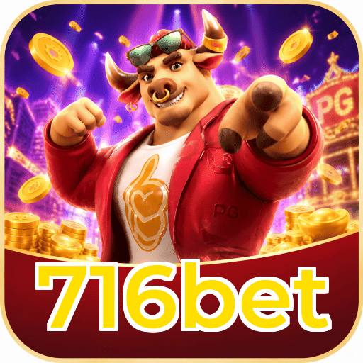 716bet Logo 3