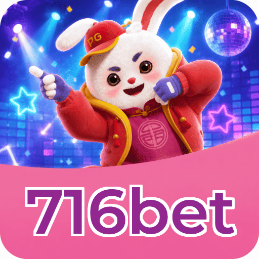 716bet Segurança Logo 1