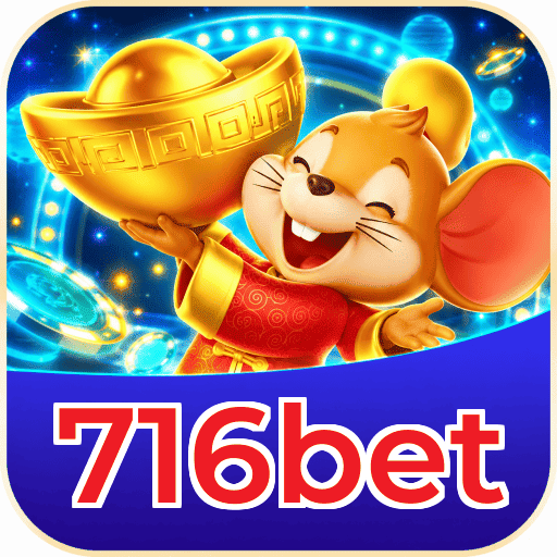 716bet Logo 2