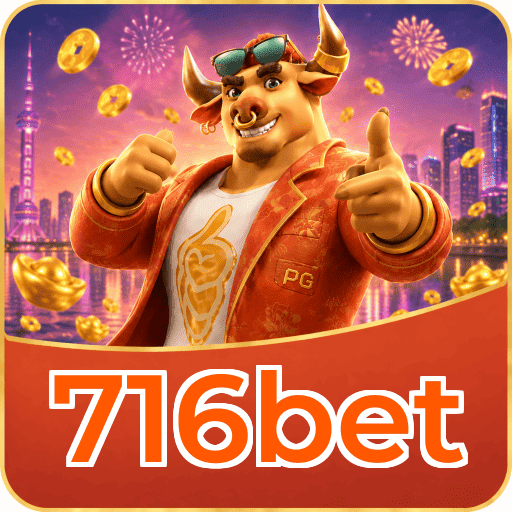 Slots 716bet - Jackpots Progressivos