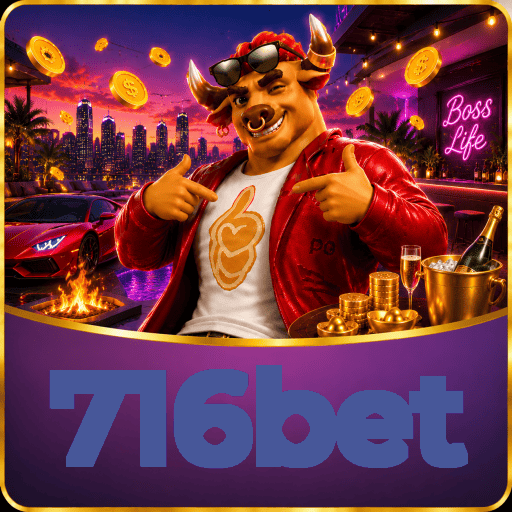 716bet Certificado eCOGRA