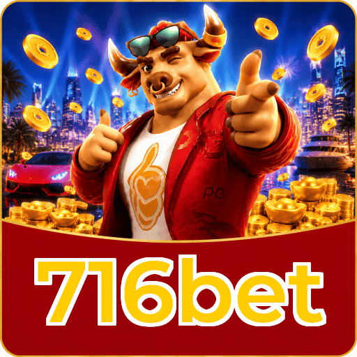 Cash Out 716bet