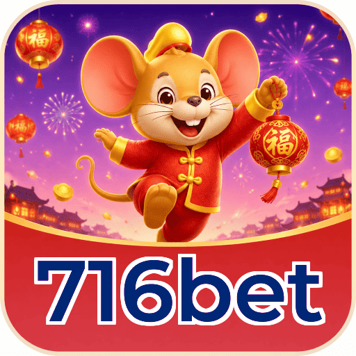 716bet Instalar Logo 2