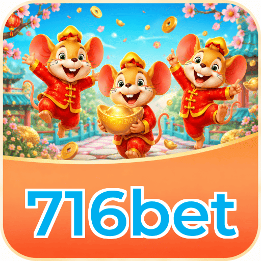 716bet Instalar Logo 1